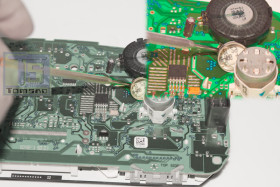 Dental mirror, Diagnostics Mirror, Inpsection Mirror