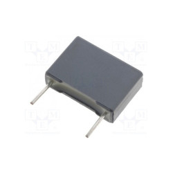 Kondensator 330nF/250V MKT 330N/250V / R60II3330AA30K