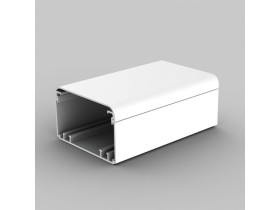 Listwa elektroinstalacyjna Elegant EKE 100x60, biała, 2 m EKE 100X60_HD KOPOS