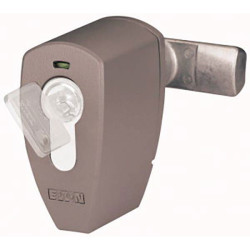 Eaton 133105 PHZ-A-COMP locking unit durable 1pc