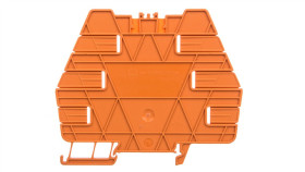 Płytka Separacyjna 3,2Mm Pomarańczowa Tw Txs/Txz R3.2 1240800000 /10Szt./