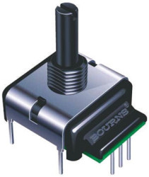 Cyfrowy enkoder stykowy Bourns