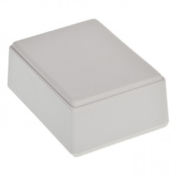 Obudowa plastikowa Kradex Z68J IP54 - 66x49x28mm jasna