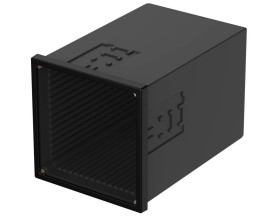 Bopla NGS 9613 (17961301) - obudowa tablicowa (96 x 96 x 141 mm)