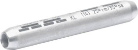 Klauke 431R70 Łącznik wciskowy redukcyjny 185 mm² 185 mm² srebrny 1 szt.