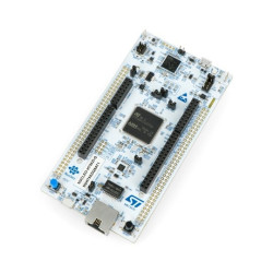 STM32 NUCLEO-H755ZI-Q - STM32H755ZIT6 ARM Cortex M7/M4