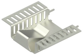 Fischer Elektronik FK 278 MI 247 V FK 278 MI 247 V Radiator 17.8 K/W (D x S x W) 40 x 23 x 9 mm TO-247