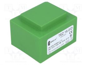 TEZ16/D/10.5V