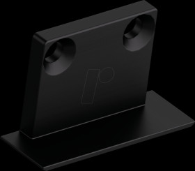 62378158 BARdolino Midi T endcap set black