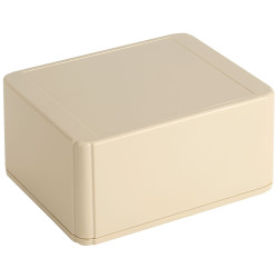 Hammond RL6335 Ritec Hand Held Instrument Enclosure 125 x 100 x 60 Grey