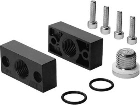 Nakrętka ustalająca Festo do: D Złącze