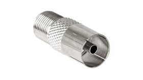 Złącze Gniazdo F - Gniazdo Antenowe Vayox