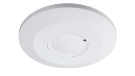 Czujnik Ruchu 6Th Sense 6S-Crs6-Mf Mikrofalowy Biały Hf: 5.8G Hz 360 Stopni...