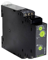 Wieland Electric 81.020.0002.0 flare TIME M8-1 Przekaźnik czasowy 1 szt.