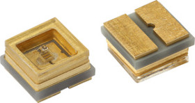 VLMU35CB20-275-120 UVC Emitting Diode in SMD Package