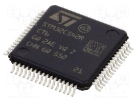 STM32C542RCT6