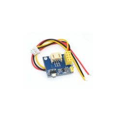 Płytka sterownika LED WS2812 dla ESP8266