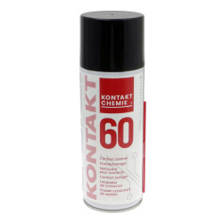 Kontakt 60 400ml, preparat ochronny do styków