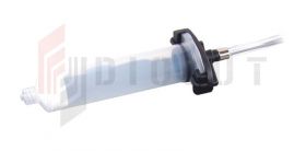 Strzykawka 55cc z adapterem do Quick 982B