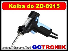 Kolba ZD-553 do stacji ZD-8915 (pistolet)
