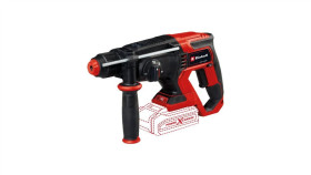 Akumulatorowa Młotowiertarka Udarowa Te-Hd 18/20 Li Solo 4514260