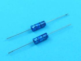 AX-15u/100V ELEKTROLIT