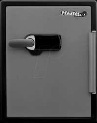 LFW205TWC Safe, PIN code, alarm, 56.6L