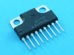 M-54543-L/AL SIP-10 UKŁAD