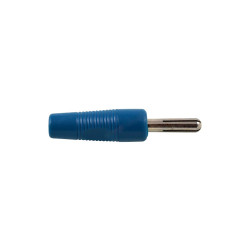 Wtyk Banan Vitalco LAW22 Niebieski