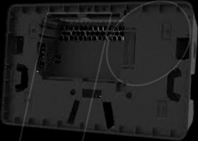 MP015499 Housing for Raspberry Pi 5 / Pi 4 &amp; 7" touch display Ver.2