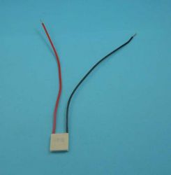 TERMOMODUŁ 15x3,3 12W/2V TEC1017106A MODUŁ PELTIERA