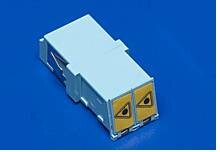 Adapter światłowodowy Molex 106127-1790