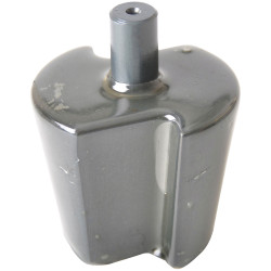 G&amp;J Hall CC4 CC 4 CONECUT&#xAE; High Speed Steel Sheet &amp; Tube Drill 37-52mm