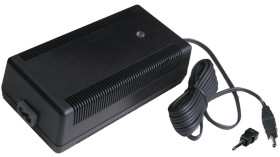 Adapter AC/DC Uwy 12V Iwy 5.5A 66W typ wtyczki: Typ C, wtyczka europejska