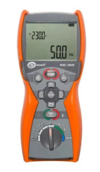 MZC-304F Miernik impedancji pętli zwarcia WMPLMZC304F