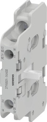 Blok przełącznika pomocnicznego Siemens 3TY6501-1AA00 3TY65011AA00, 1 szt.