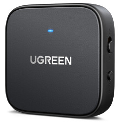 Odbiornik nadajnik Bluetooth 5.2 UGREEN adapter audio CM667 Jack RCA