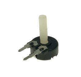 Potencjometr montażowy 100k stojący