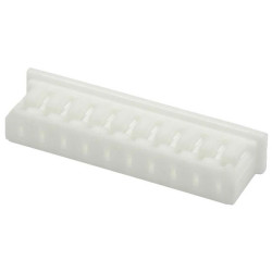 econ connect H22H6 Cable duct 6 pins 2 mm spacing 1pc Bulk