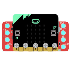Bit:Buddy provides a compact, complete solution for taking your micro:bit projects on the go.