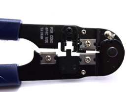 ZACISKARKA WTYKÓW 4P HT-2094C 4p4c RJ9