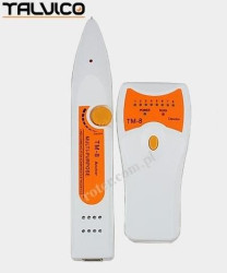 Tester sieci z szukaczem par TM-8 Talvico