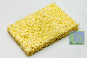 Cleaning Sponge for soldering tips Xytronic