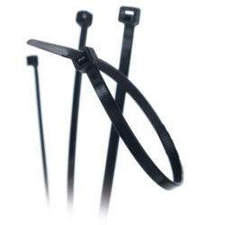 Opaska czarna 310x4,8 CV-300STW TRYTYT 700385