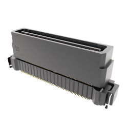 Wtyk PCB 120-pinowe raster: 0.5mm 2-rzędowe HARWIN Montaż SMT