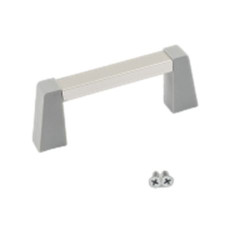 Uchwyt szuflady szerokość: 42mm Hammond długość: 108mm Świetlówki