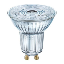 Żarówka LED GU10 2,6W = 35W 230lm 2700K Ciepła 36 OSRAM Parathom