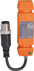 ifm Electronic Czujnik węża PNP I85009