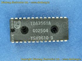 TDA3561A