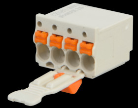 2091-1104/002-000 picoMAX 3.5 female multi-point connector, 4-pin